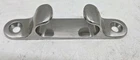 Suncor 6" Bow Chocks Stainless Steel Straight New. Price: $49.95.