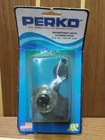 A1PK2 Perko Boat Deck Connection 1189DP0CHR Ranger 201484 Silver New. Price: $45.00.