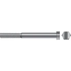 Seachoice SC30083 5/16-18X2 1/2 Hex Cap 316 10BG New. Price: $46.17.