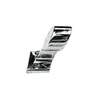 Sea-dog Hand Rail Fittings Chrome 60-DEGREE End Lh 7/8" #286565-1 New. Price: $13.00.