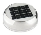 Marinco N20803S Stainless Steel Solar Powered Passive Vent Inch Day/night New. Price: $223.33.