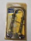 Marpac Stainless Steel Bow Stern Eye Diameter 3/8 X 3" New. Price: $12.99.
