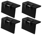 Lot Kinedyne 80134 Rubber Coated Steel Corner Protector For Transport Chains New. Price: $93.95.