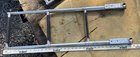Windline Three Step Telescoping Drop Ladder, Swim Platform Mount 34 Inch Used. Price: $95.00.