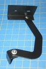 Tracker Boat Foot Rest Hinge 167936 M577 Pontoon Bracket Black New. Price: $11.01.
