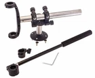Kayak Trolling Motor Bracket Mount Watersnake Up 1" Shaft. New. Price: $67.99.