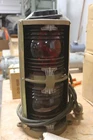 Perko Bronze Port-side Light Red 1164RE New. Price: $499.99.