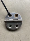 Sea Ray Stainless Steel Heavy Duty Round Hinges 2.5 X Used. Price: $40.00.