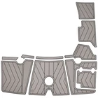 Monterey 278 Boat Non-skid Swim Platform Mats Seadek Gray (kit) New. Price: $524.16.