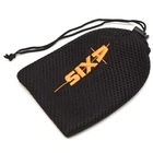 Axis Boat Surf Band Bag 3963004-BO Black Mesh W/ Orange Logo New. Price: $17.04.