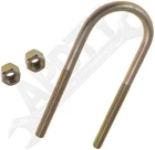 Apdty 46712 U-bolt 7/16 X 1/8 1/4 Round New. Price: $19.29.