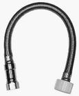 Homewerks 7233-12-12-2 Connector 0.5 Compression X 0.88 Female Iron Pipe New. Price: $21.25.