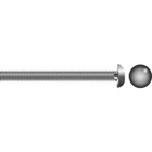 Seachoice SC1254 3/8-16X4 Car Blt Ss 10/BG New. Price: $51.23.