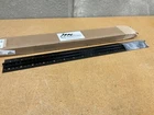 Middle Atlantic RRF16 Pair 16SP (28") Rack Rail Open. Price: $35.50.