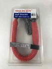 Boxer 77416 1/2" 10" Nylon Soft Shackle 51500 Lbs Rated New. Price: $99.81.