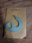 E38 Evinrude Johnson Omc 0319064 Latch Oem New Factory Boat Parts. Price: $12.99.
