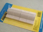 Rod And Tool Holder White Rubber Fits Hole 3/8" 4PAC Seachoice 72061 Boat Parts New. Price: $17.05.