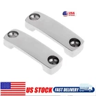 2PACK Bangbird Marine Boat Deck Fitting Fender Lock Tie Down Eye Strap 316 Ss Us New. Price: $9.71.