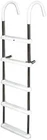 Jif DMT5A-11 5-STEP Gunwale Hook Ladder Aluminum Folding Boat New. Price: $191.14.
