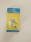 Seachoice Chrome Plated Steel Locking Cam For Boats, Rvs And More New. Price: $11.95.