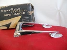 Attwood Seaflite Riviera Bow Handle Super Nice New. Price: $749.99.