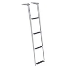 White Water B00351R Marine 304 Ss Telescoping Over Platform Ladder Step New. Price: $149.99.
