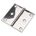 Sea Dog 201081-1 3" X 304 Stainless Steel Butt Hinge, Display New. Price: $22.43.