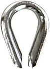 Whitecap Galvanized Thimble S1541P* New. Price: $9.00.