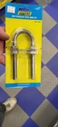 Read Description Seachoice Bow Eye 1/2" X 3-7/16" Ss #33631 New. Price: $13.99.