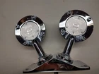 Kahlenberg Air Horn D-oa Heavy Compressor Tank Missing Trumpets Used. Price: $249.00.