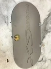 01 Glastron Sx Boat Glove Box Compartment Hatch Lid Door Used. Price: $40.80.