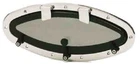 Bomar S616MBSS Port W/scrn Tab Ring New. Price: $634.68.