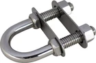 Sea 080055-1 Tri-fluke Boat Anchor For Deep Water River Use New. Price: $35.72.