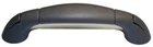 GHB-1-DP Th Marine Molded Grab Handle, Black 9.5"L New. Price: $15.24.