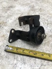 Mercruiser 7.4 454 V8 Gm Marine Boat Engine Belt Idler Pulley Mount Bracket Used. Price: $100.00.
