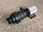 Amarine Made 12V 45 Lpm Boat Rv Mount Macerator Waste Water Pump New. Price: $40.00.