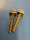 Omc Brp 0316450 Screw (quantity 2) New. Price: $13.99.
