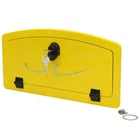 Legend Boat Glove Box Door 316493 Eddie Marine 600-55Y Yellow New. Price: $106.48.