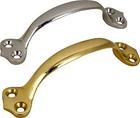 Sea-dog 4" Deluxe Lift Handle, Brass, 222346-1 New. Price: $18.40.