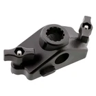 Scotty 0343-BK Locking Gunnel Track Mount New. Price: $52.31.