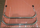 18 Boat Grab Handles 316 Stainless Steel Marine Bar For Rv Yacht 2PCS New. Price: $35.09.