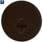 Th Marine Lock Deck Plate 8" Black DPCAM-8-1-DP New. Price: $58.95.
