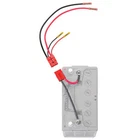 Connect-ease Trolling Motor Connection W/charging RCE12VBCHK New. Price: $61.99.