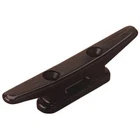 Sea-dog 043030-1 Black Nylon 3" Open Base Cleat Pair New. Price: $10.65.