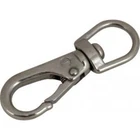 Sea-dog 146131-1 Stainless Steel Swivel Eye Boat Snap 3-5/16" New. Price: $13.99.
