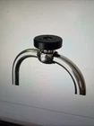 Edson Vision Series Rail Mount Platform 3" 831ST-3-DISK New. Price: $100.00.