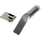 Whitecap Bluewater Removable 9" Rod Holder S.s. New. Price: $107.02.