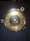 Super Jet Tachometer Marine Boat Yacht Wood Vintage New. Price: $20.00.