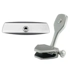 Ptm Watersports Mirror/bracket Kit W/VR-140 Elite ZXR-300 (silver) P1284 New. Price: $724.49.