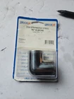 Dog 295091-1 Stainless Steel Fitting 90 Way Elbow 1" Od Nos Oem SEA12 New. Price: $13.50.